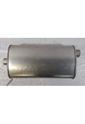 AP  Muffler