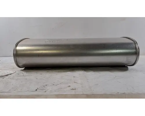 AP  Muffler