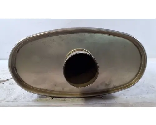 AP  Muffler