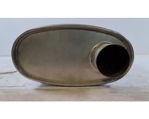 AP  Muffler