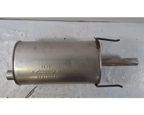 AP  Muffler