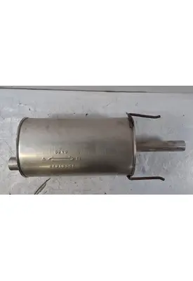 AP  Muffler
