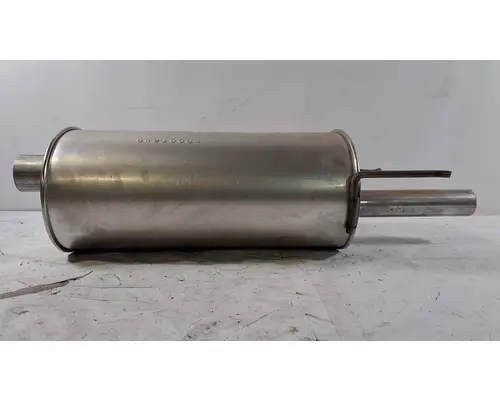 AP  Muffler