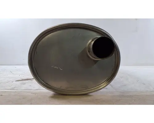 AP  Muffler