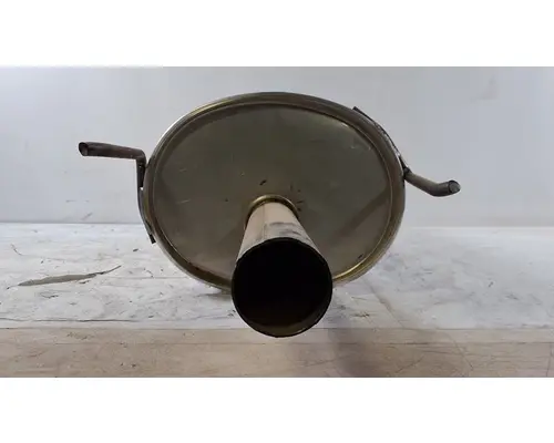 AP  Muffler
