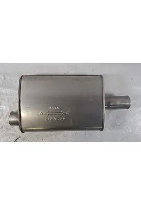 AP  Muffler