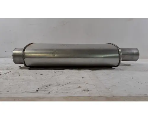 AP  Muffler