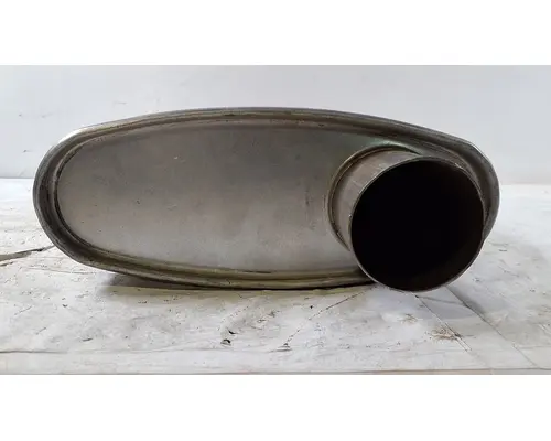 AP  Muffler