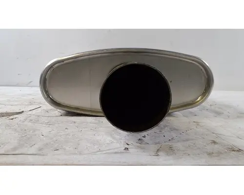 AP  Muffler