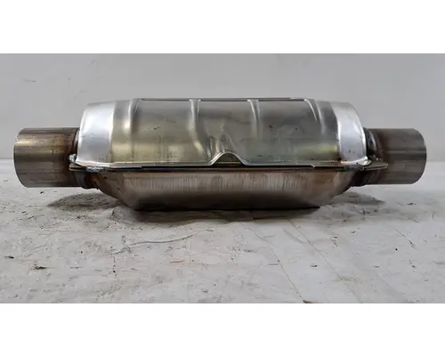 AP  Muffler
