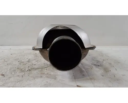 AP  Muffler