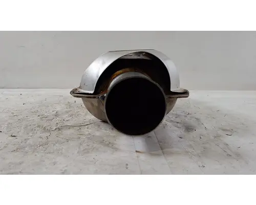 AP  Muffler