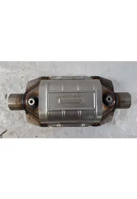 AP  Muffler