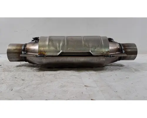 AP  Muffler