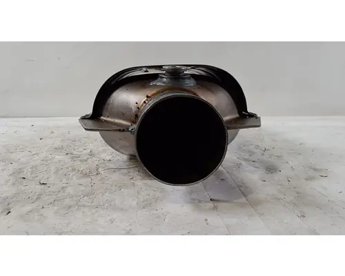 AP  Muffler