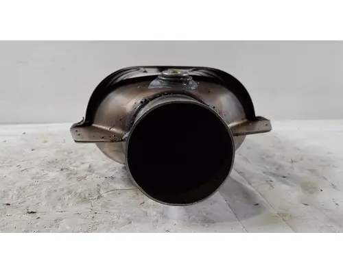 AP  Muffler