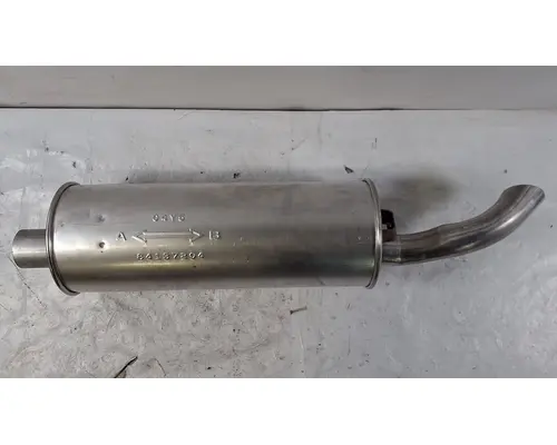 AP  Muffler