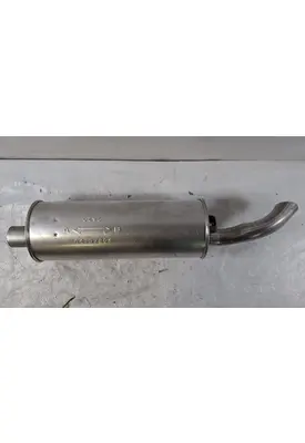 AP  Muffler