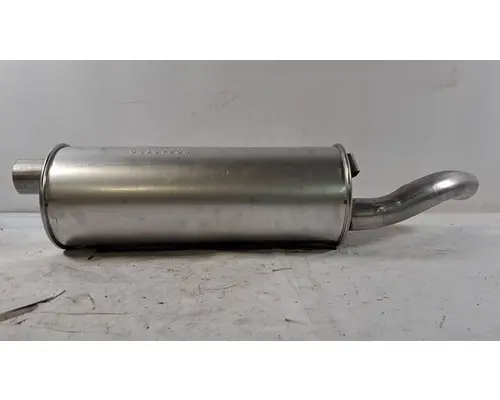 AP  Muffler