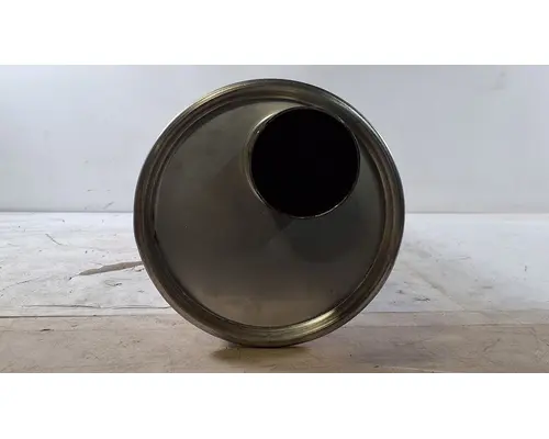 AP  Muffler