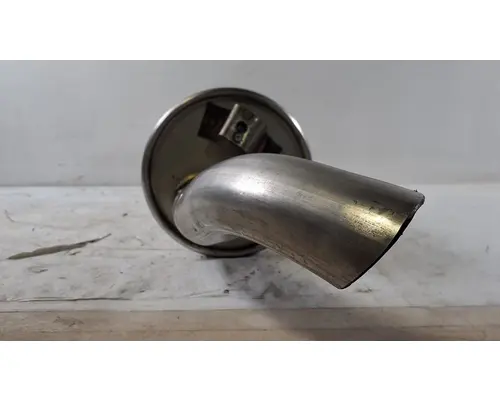 AP  Muffler