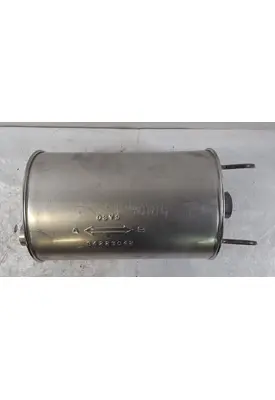 AP  Muffler