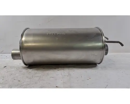 AP  Muffler