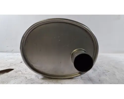 AP  Muffler