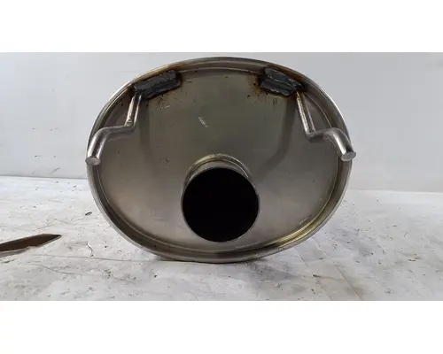 AP  Muffler