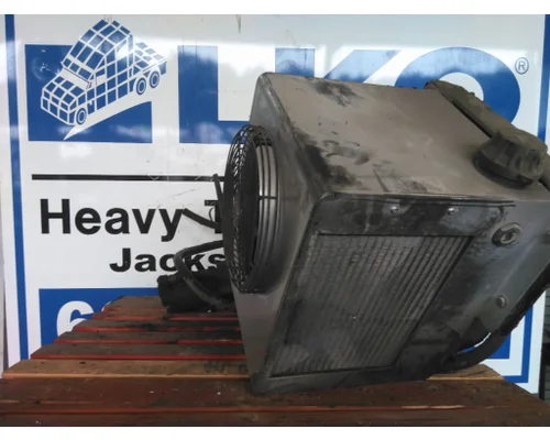 ASA HYDRAULIK ASATT16RD01BPU00 HYDRAULIC OIL COOLER