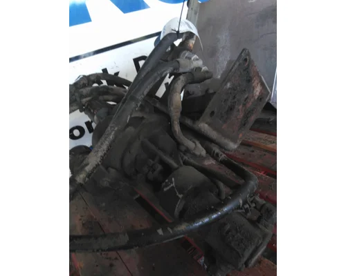 ASA HYDRAULIK ASATT16RD01BPU00 HYDRAULIC OIL COOLER