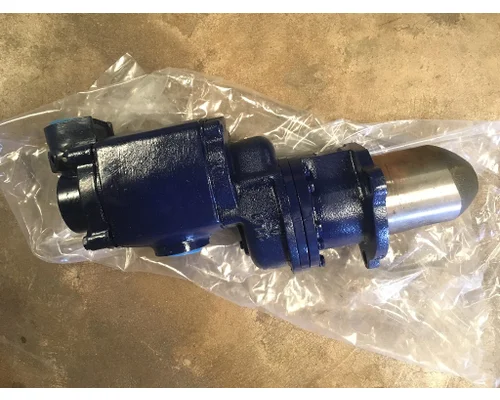 ASC  Starter Motor