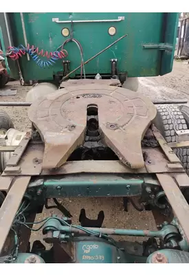 ASF 400C Fifth Wheel