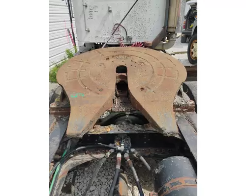 ASF FLD120 Fifth Wheel