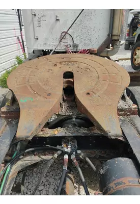 ASF FLD120 Fifth Wheel