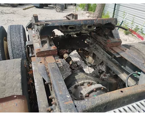 ASF FLD120 Fifth Wheel