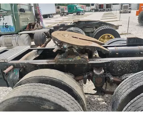 ASF FLD120 Fifth Wheel