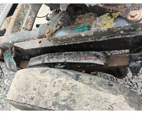 ASF FLD120 Fifth Wheel