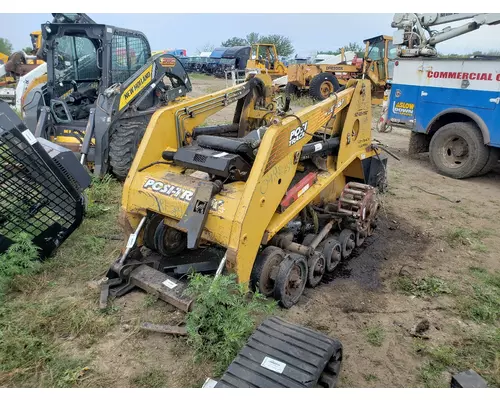 ASV RC60 Equipment Parts Unit