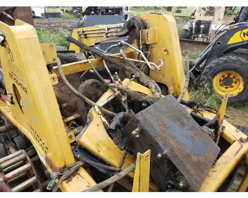 ASV RC60 Equipment Parts Unit