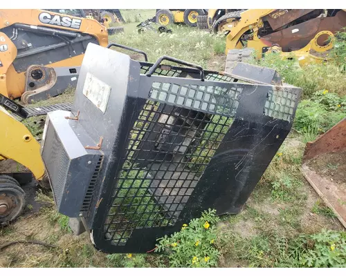 ASV RC60 Equipment Parts Unit