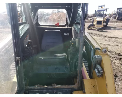 ASV RC60 Equipment Parts Unit