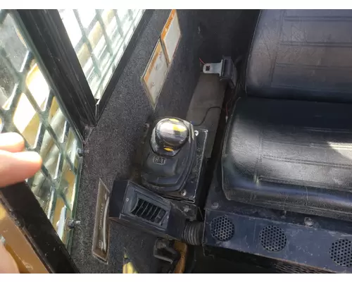 ASV RC60 Equipment Parts Unit