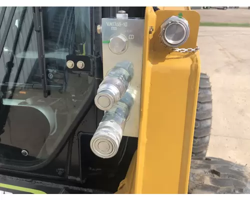 ASV RS75 AWC Equipment Units