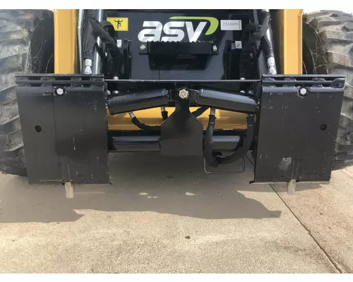 ASV RS75 AWC Equipment Units