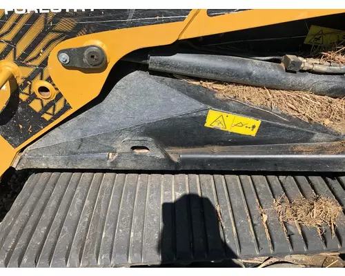 ASV RT120 FORESTRY Equip Body Misc. Parts