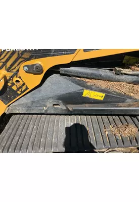 ASV RT120 FORESTRY Equip Body Misc. Parts