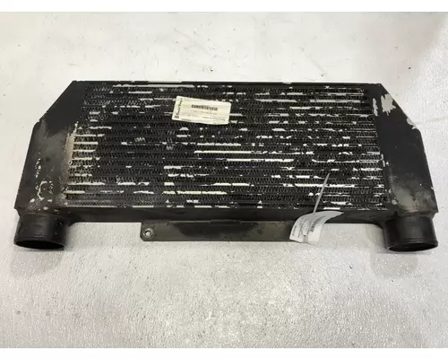 ASV RT120 FORESTRY Equip Charge Air Cooler