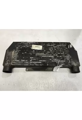 ASV RT120 FORESTRY Equip Charge Air Cooler