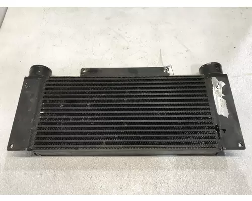 ASV RT120 FORESTRY Equip Charge Air Cooler